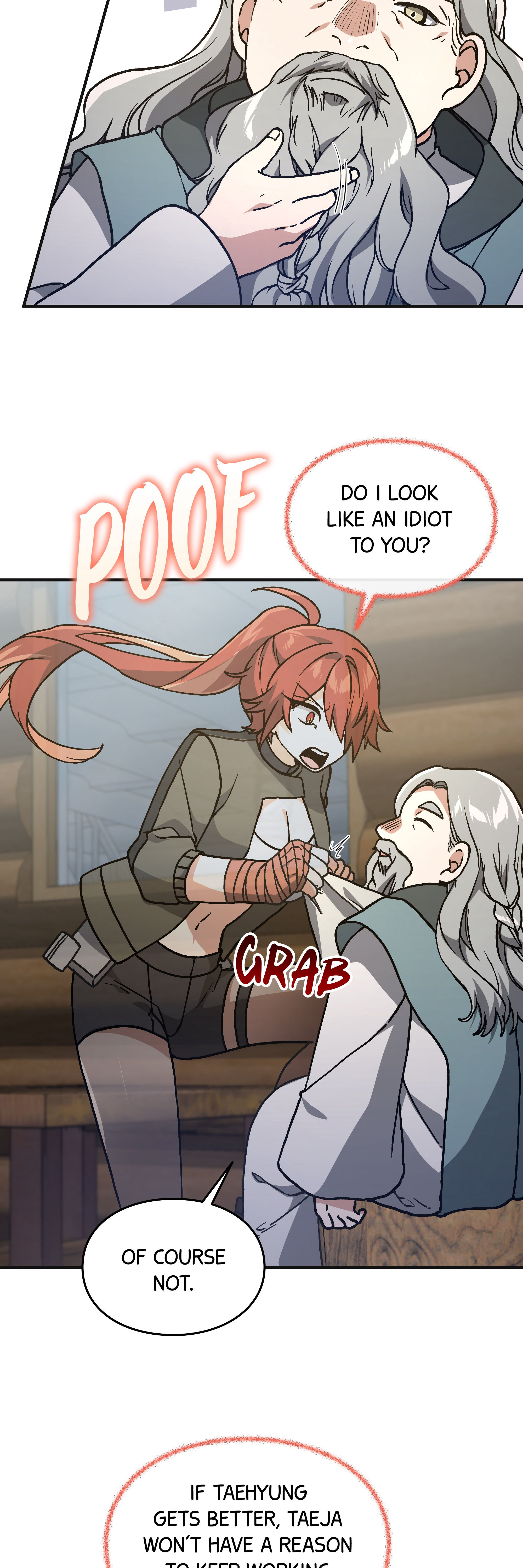 How I Became an SSS Rank Delivery Hunter Chapter 28 38